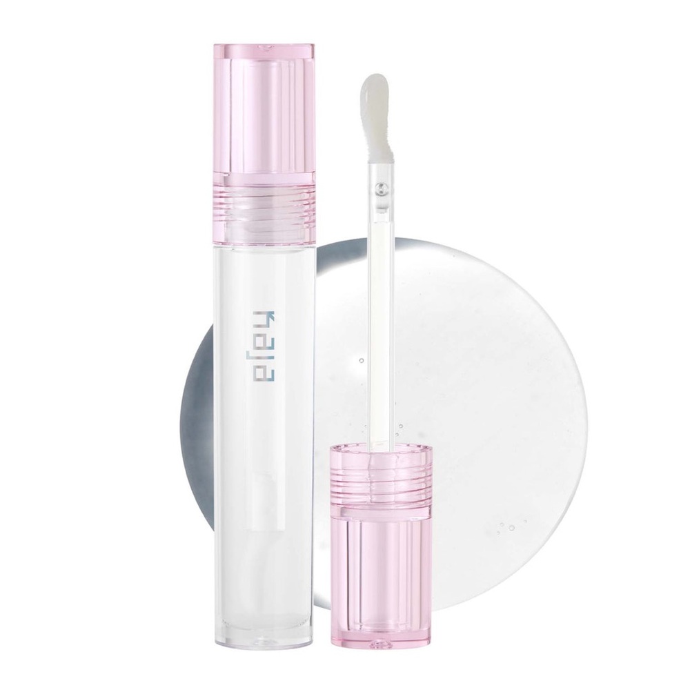 Kaya Gloss Shot Crystal Clear